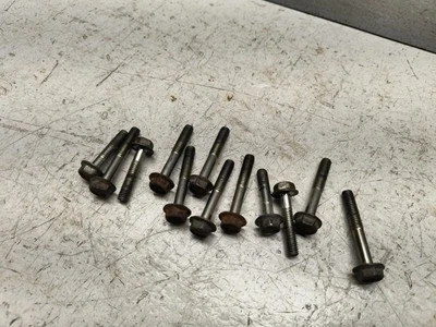 Juego de pernos de culata para cubierta de válvula OEM Suzuki GS450L GS450 1981 Foto 1 de 3