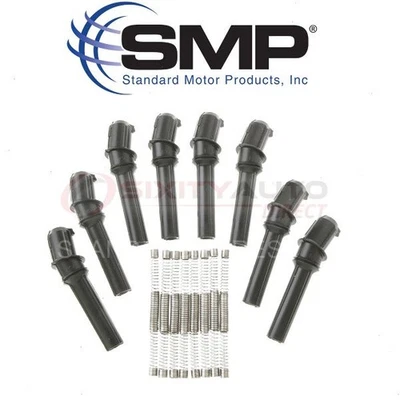 Standard Direct Ignition Coil Boot for 2003-2014 Ford E-250 -  uw Foto 1 de 4