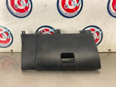 03-07 Infiniti G35 cupé pasajero inferior derecho guantera 68500AM606 OEM 11BGND8 Foto 1 de 4