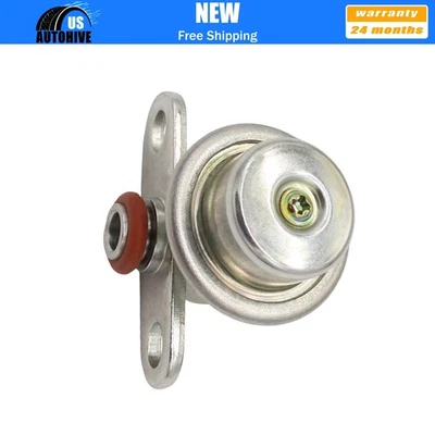 Regulador de presión de combustible para PR4139 Infiniti G35 I35 M35 M45 Q45 2002-2008 Foto 1 de 4