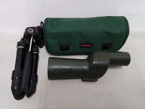 Winchester WT-541 Spotting Scope w/ Case and Tripod - Picture 1 of 5