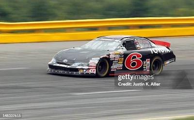 PREORDER Kyle Larson 2012 #6 Arca Toyota 1/24 Custom Diecast - Image 1 of 2