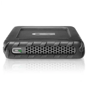 Glyph Blackbox Plus Rugged Portable Drive (bbpl1000b) - Picture 1 of 4