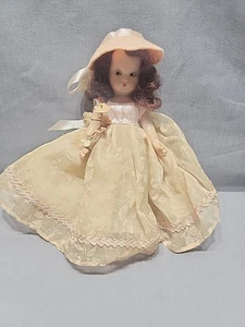 Nancy Ann storybook doll 1950 With Sleepy Eyes - Picture 1 of 9