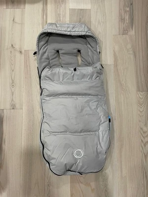 Bugaboo  Performance Winter footmuff Gray - Image 1 of 4