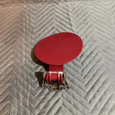 03-08 NISSAN 350Z FUEL GAS FILLER DOOR - Image 1 of 3