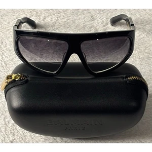 Brand New Balmain Sunglasses - B-Escape BPS-143A-62 Size 62-12-113 - Picture 1 of 5