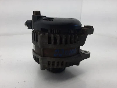 Alternador OEM 13 14 15 16 17 18 19 FORD EXPLORER 220 AMPERIOS Foto 1 de 4