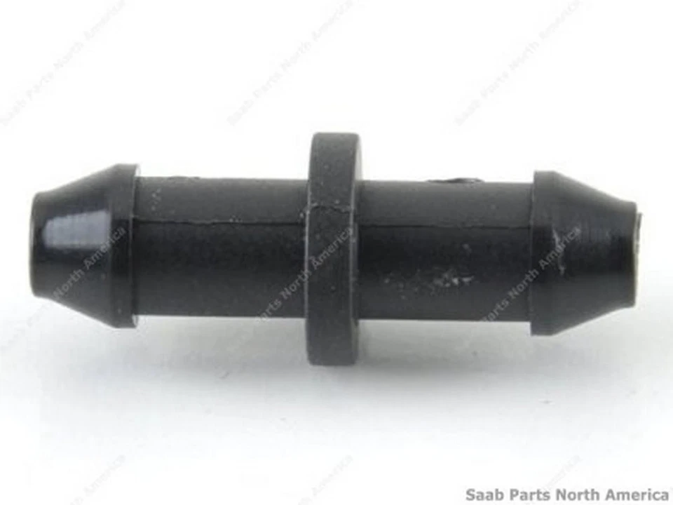Genuine Saab Windshield Washer Hose Connector For 2003-2006 Saab 9-3 12788577-AA - Imagem 1 de 1