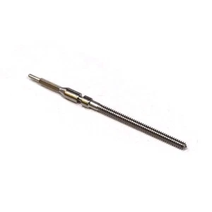 10Pack Stainless Steel Watch Winding Stem Handle for Miyota 8200 8215 Movement d - Picture 1 of 5