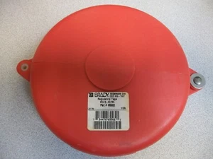 New Brady 65562 Valve Lockout F/5"-6.5" - Bild 1 von 2