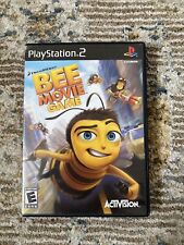 .PS2.' | '.Bee Movie Game.