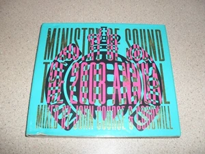 Ministry Of Sound - The 2008 Annual CD (2 Discs) - Picture 1 of 2