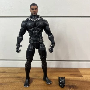 Marvel Legends 6" Black Panther Legacy Collection Walmart Exclusive Ships Fast! - Imagen 1 de 4