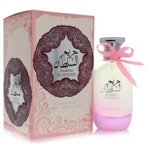 Ard Al Zaafaran Hareem Al Sultan by Al Zaafaran Eau De Parfum Spray (Unisex) 3.4 - Picture 1 of 5