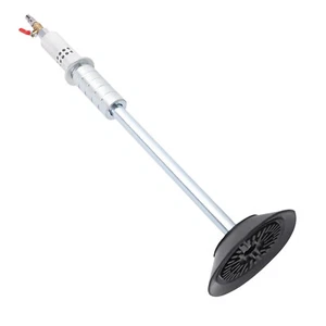 Air Pneumatic Dent Puller Car Auto Body Repair Suction Cup Slide Tool Hammer Set - Bild 1 von 11