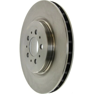 For 2004-2007 Volvo S60 R Standard Disc Brake Rotor Rear Centric 2005 2006 2007 - Image 1 of 4