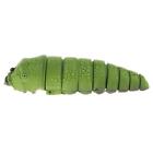 4 Inch Remote Control Electric Caterpillar Prank RC Insects Joke Trick