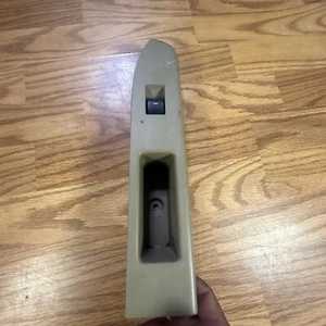 2008-2012 Ford Escape Rear Left Driver Side Window Switch oem - Picture 1 of 8