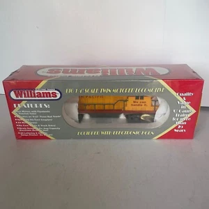 Williams #GP213 Union Pacific GP-9 Power A w/horn. - Picture 1 of 6