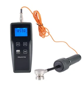 Welding Pressure Gauge with Range ±100kgf ±980N ±220Lbf 0.001kgf/0.01N/0.01Lbf - Picture 1 of 6