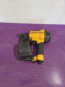 Bostitch N58C-1-E Coilnailer 25-55mm Psmax 83 BAR 120 PSI                _2.65_5 - Bild 1 von 11