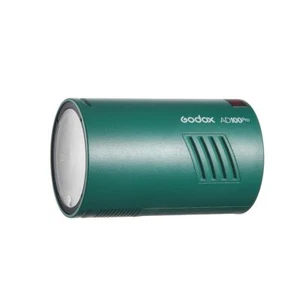 Godox Witstro AD100Pro Green - Imagen 1 de 5