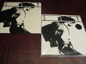 SLY STONE VERIFIED ANTHOLOGY EPIC RECORDS EG37071 BLACK +AUDIOPHILE COLORED LPS - Picture 1 of 1