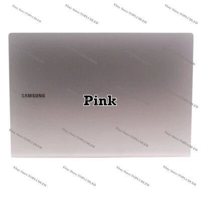 13.3" Samsung Galaxy Book S SM-W767 FHD LCD Display Touch Screen Panel Assembly - Image 1 of 2