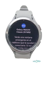 SAMSUNG GALAXY WATCH 4 CLASSIC LTE E0334674GA - Imagen 1 de 4