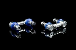 Kit de eslabones de barra antivuelco frontal SuperPro - H/D Adj para Subaru Legacy 05>09 - Imagen 1 de 1