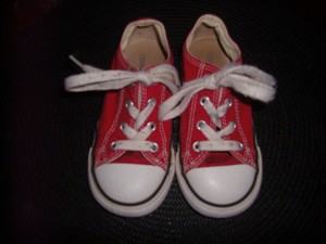 infant converse ebay