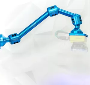 Mounting Arm heavy duty w/ high weight capacity for automation, camera mount - Picture 1 of 1