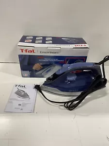 Tfal FV2886U0 1600W Express Steam Iron - Picture 1 of 3