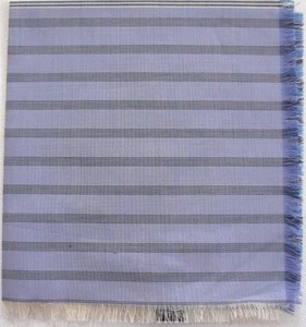 Authentic ROBERT TALBOTT 100% COTTON Pocket Square Handkerchief  - Picture 1 of 4