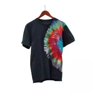 Travis Scott Live In Europe Black Tee Limited Fashion Gift - Picture 1 of 1