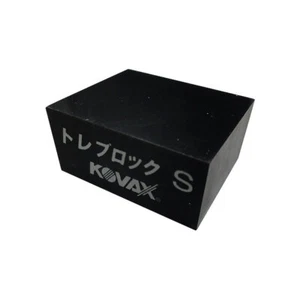 Bloque de lijado de goma Kovax Toleblock para sistema de reparación de acabados (plano) - Imagen 1 de 1