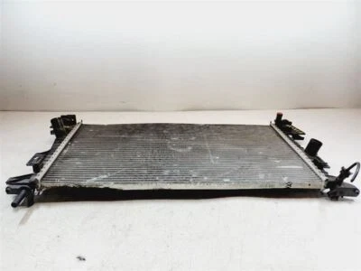 2012 2013 2014 2015 2016 2017 2018 Ford Focus Radiator CV6Z-8005-ACP - Image 1 of 4
