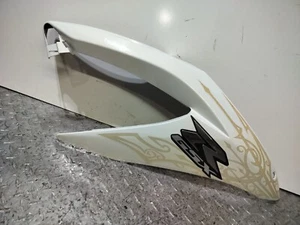2008-2009 SUZUKI OEM GSXR 600 750 RIGHT SIDE MID FAIRING 09 LIMITED SUPER CLEAN! - Picture 1 of 24