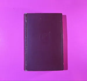 Die Frau auf Insel 103. Kriminalroman, Hardcover H.W. Berett - 1938 Rare copy - Picture 1 of 7