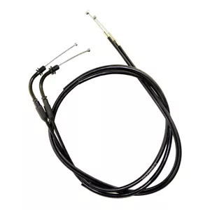 90cm 35inch Throttle Cable For Harley Sportster 883 1200 XL883 XL1200 1989-2014 - Picture 1 of 6