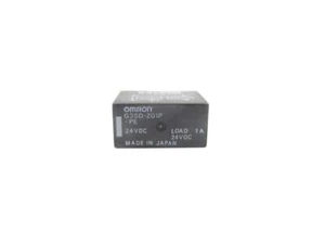 OMRON G3SD-Z01P-PE 24VDC 1A NSNP - Picture 1 of 4