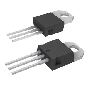 (5PCS) BT136/600E TRIAC SENS GATE 600V 4A TO220AB (LOT OF 5) 'UK COMPANY NIKKO' - Imagen 1 de 1