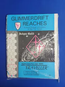 Glimmerdrift Reaches (SW) - Gremio de jueces - Imagen 1 de 2