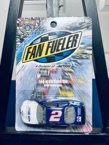 Rusty Wallace #2 NASCAR 50 Anniversary Action Fan Fueler 1:64 Sammlerauto - Bild 1 von 8