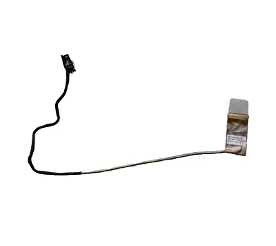 ✔️Sony Vaio PCG-71311M LVDS LCD Flex Video Screen Cable 015-0101-1595_A - Image 1 of 4