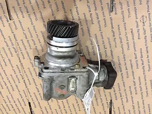 Transfer Case HONDA ELEMENT 03 04 OEM TESTED - Foto 1 di 7