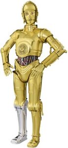 S.H. Figure Arts Star Wars C-3PO a new hope