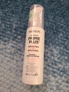 Revlon PhotoReady Prime Plus Perfecting & Smoothing Skincare Primer Sealed - Picture 1 of 5