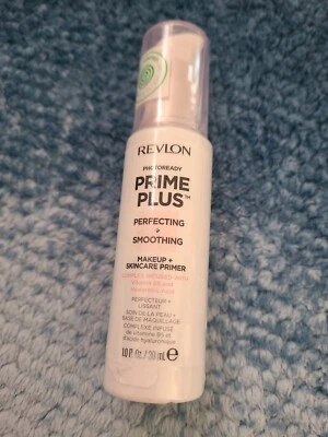 Revlon PhotoReady Prime Plus Perfecting & Smoothing Skincare Primer Sealed - Image 1 of 4